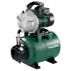 Насосная станция Metabo HWW