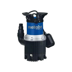 Насос Metabo TPS 14000 S Combi