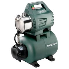 Насосная станция Metabo HWW