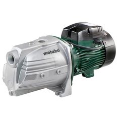 Насос Metabo P 9000 G