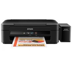 МФУ Epson L222