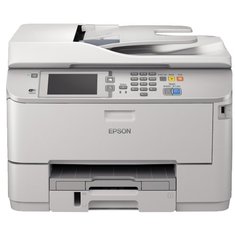 МФУ Epson WorkForce Pro