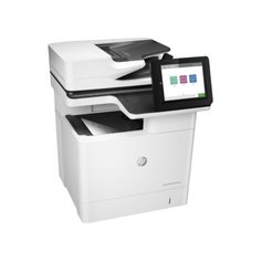 МФУ HP LaserJet Enterprise M632h