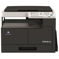 МФУ Konica Minolta bizhub 185