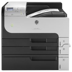 Принтер HP LaserJet Enterprise