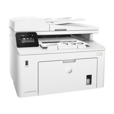 МФУ HP LaserJet Pro MFP M227fdw