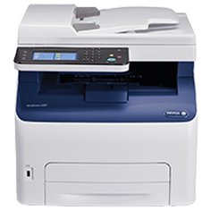 МФУ Xerox WorkCentre 6027