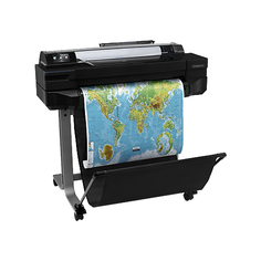 Принтер HP Designjet T520 610