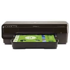 Принтер HP Officejet 7110