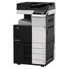 МФУ Konica Minolta bizhub 308