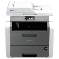 МФУ Brother DCP-9020CDW