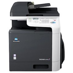 МФУ Konica Minolta bizhub C3110