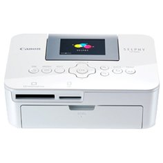 Принтер Canon Selphy CP1000