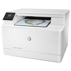 МФУ HP Color LaserJet Pro MFP