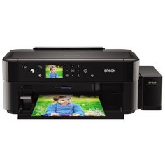 Принтер Epson L810