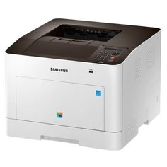 Принтер Samsung ProXpress C3010ND