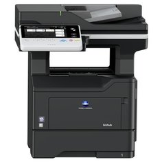 МФУ Konica Minolta bizhub 4752