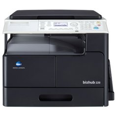 МФУ Konica Minolta bizhub 226