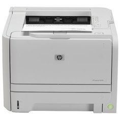 Принтер HP LaserJet P2035
