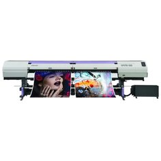Принтер Mimaki UJV55-320