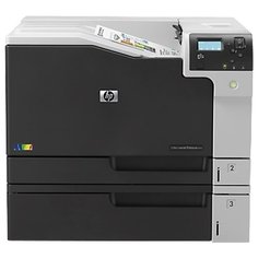 Принтер HP Color LaserJet