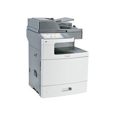 МФУ Lexmark X792de
