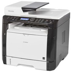 МФУ Ricoh SP 325SFNw