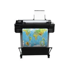 Принтер HP Designjet T520 610