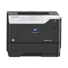 Принтер Konica Minolta bizhub