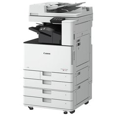 МФУ Canon imageRUNNER C3025i