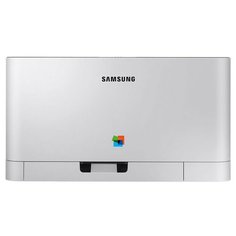 Принтер Samsung Xpress C430