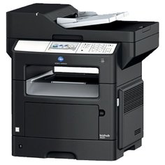 МФУ Konica Minolta bizhub 4020
