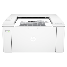 Принтер HP LaserJet Pro M104a