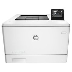 Принтер HP Color LaserJet Pro