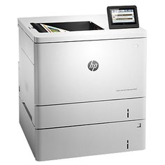 Принтер HP LaserJet Enterprise