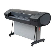 Принтер HP DesignJet Z2100 44-in