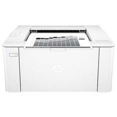 Принтер HP LaserJet Pro M104w