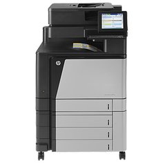 МФУ HP Color LaserJet