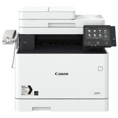 МФУ Canon i-SENSYS MF735Cx