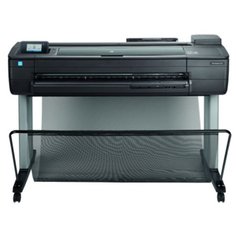 Принтер HP DesignJet T730 36-in