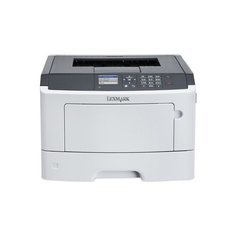 Принтер Lexmark MS510dn