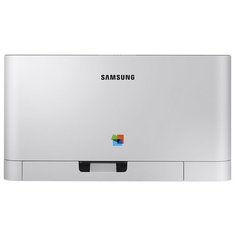 Принтер Samsung Xpress C430W