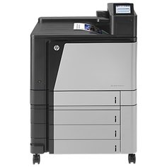 Принтер HP Color LaserJet