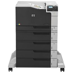 Принтер HP Color LaserJet
