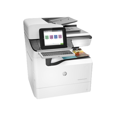 МФУ HP PageWide Enterprise