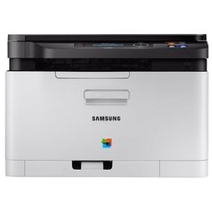 МФУ Samsung Xpress C480W