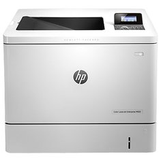 Принтер HP Color LaserJet