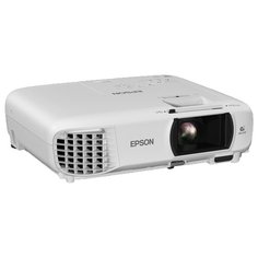 Проектор Epson EH-TW610