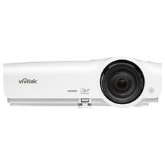 Проектор Vivitek DW282-ST