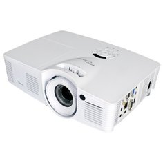 Проектор Optoma WU416